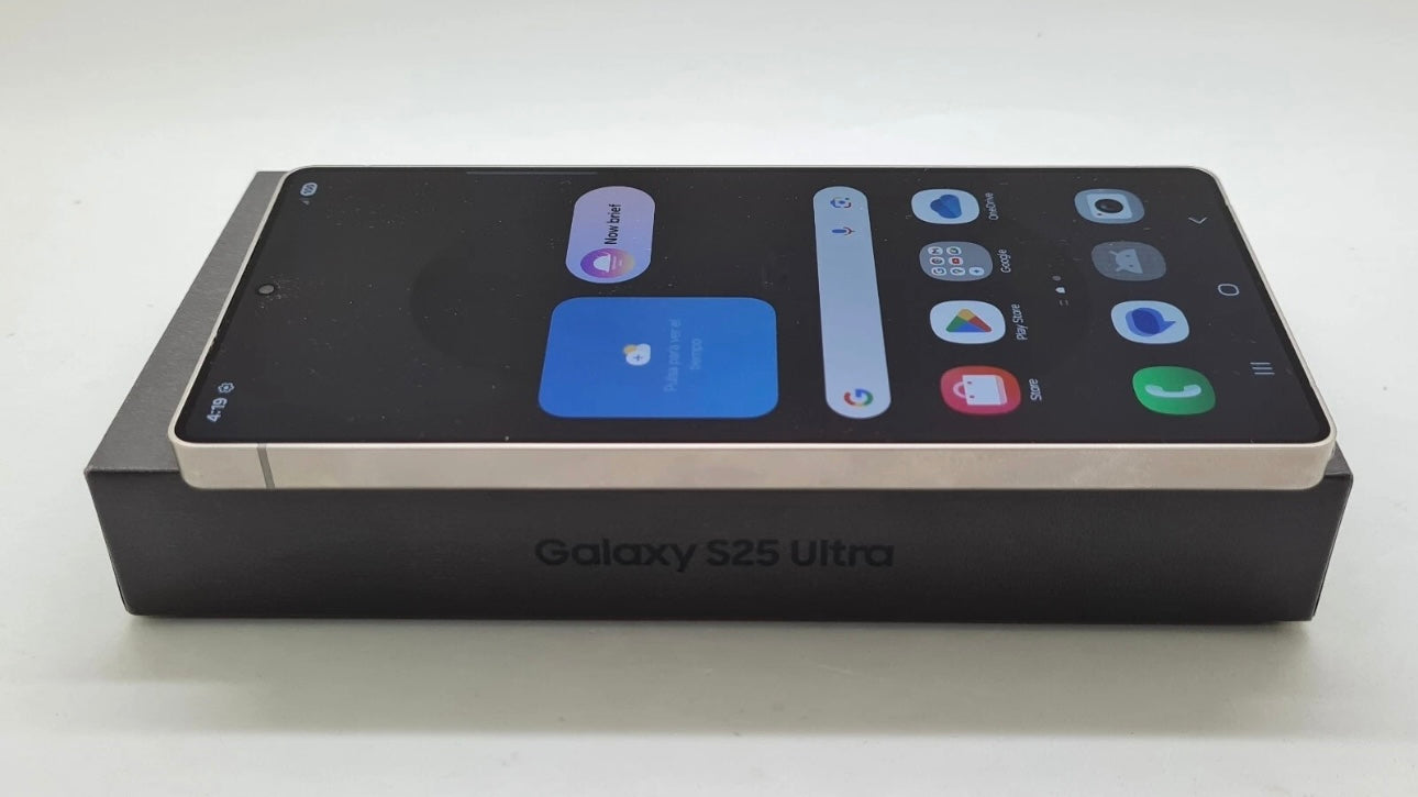 Samsung S25 Ultra 1 T Reacondicionado