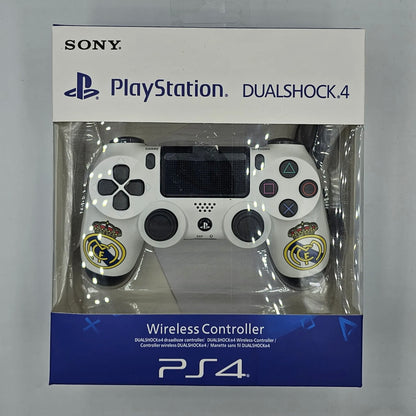Mando DualShock PS4