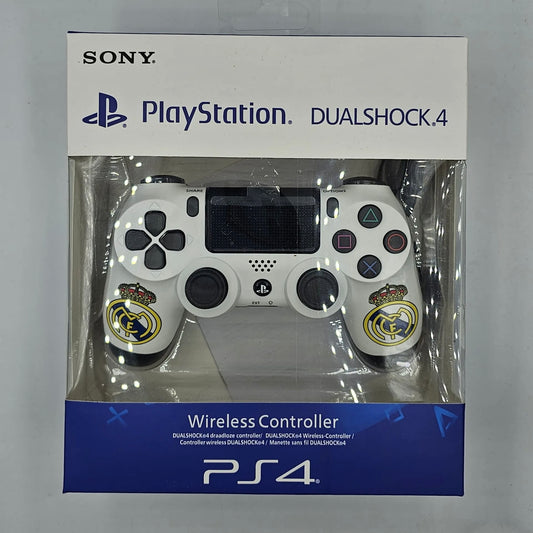 Mando DualShock PS4