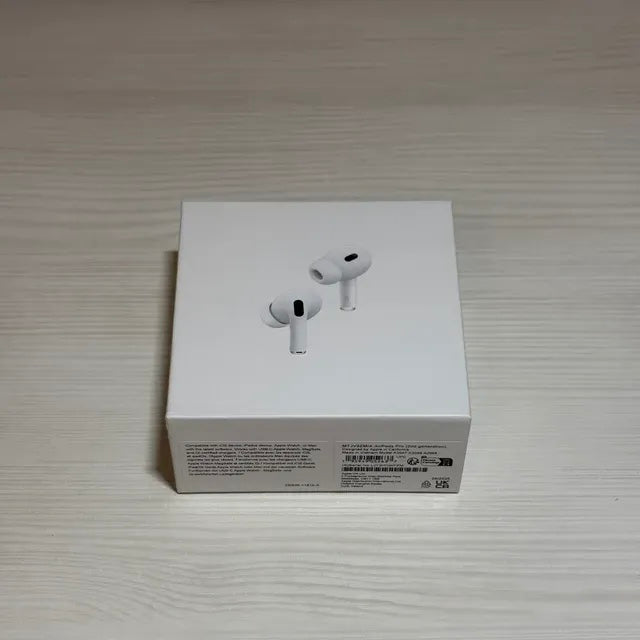 AirPods Pro 2 ANC