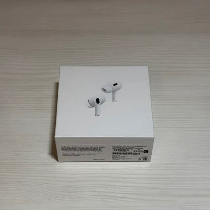 AirPods Pro 2 ANC