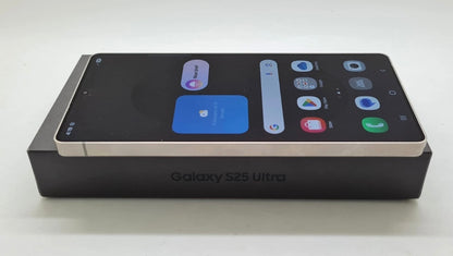 Samsung S25 Ultra 1 T Reacondicionado