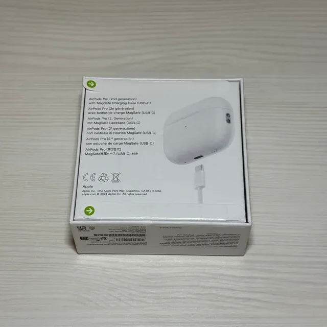 AirPods Pro 2 ANC