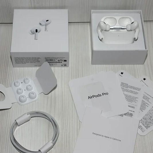 AirPods Pro 2 ANC