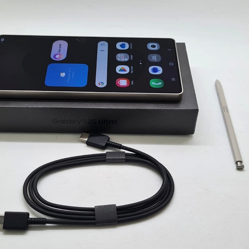 Samsung S25 Ultra 1 T Reacondicionado