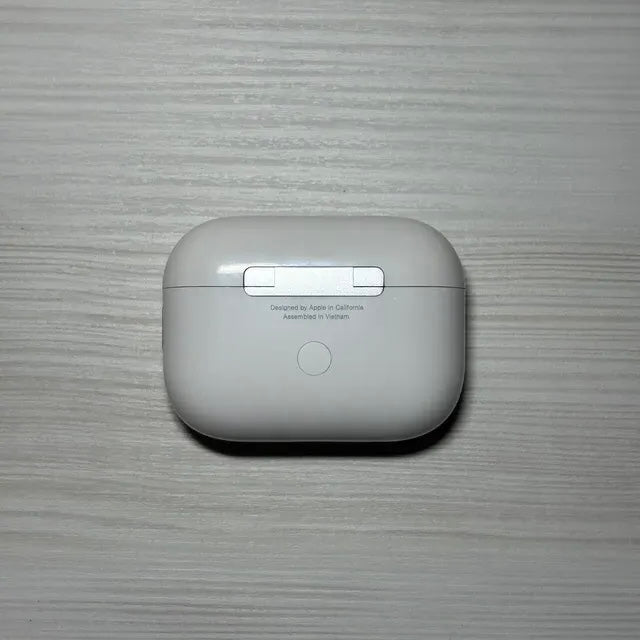 AirPods Pro 2 ANC
