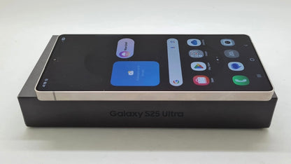 Samsung S25 Ultra 1 T Reacondicionado