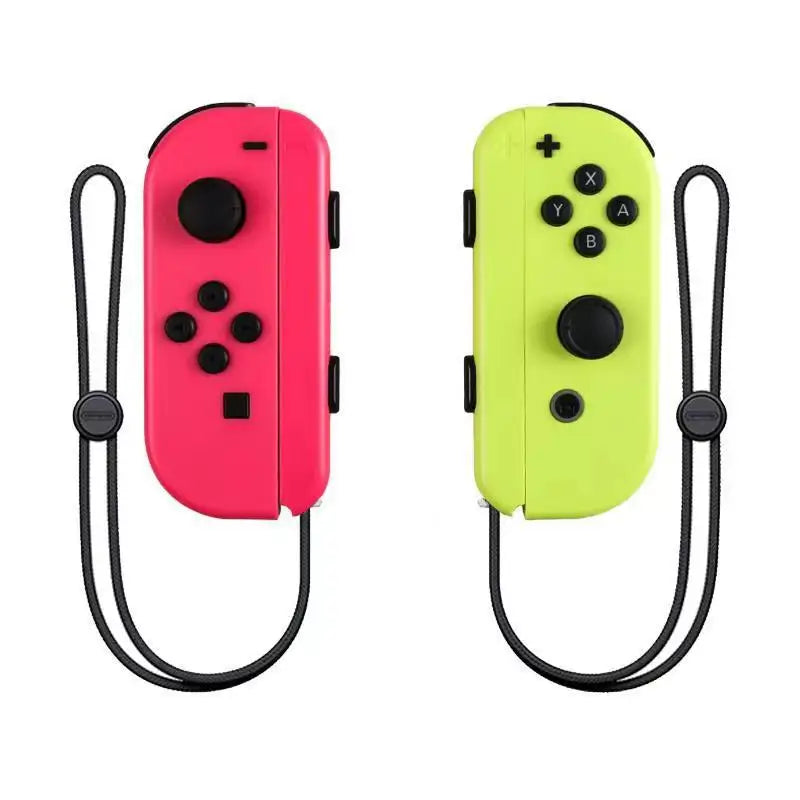 Joycons Nintendo Switch : Lite/Oled/Normal