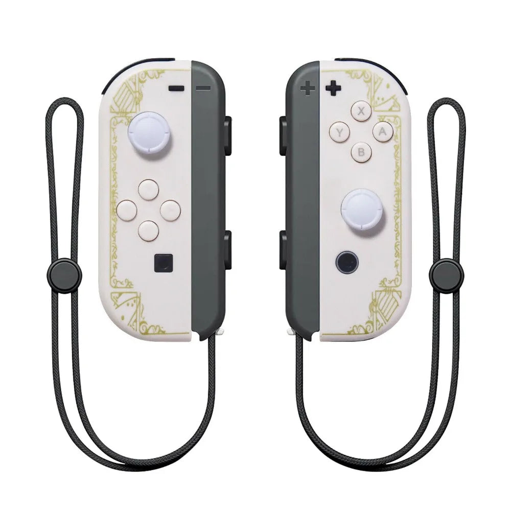 Joycons Nintendo Switch : Lite/Oled/Normal