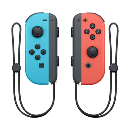 Joycons Nintendo Switch : Lite/Oled/Normal