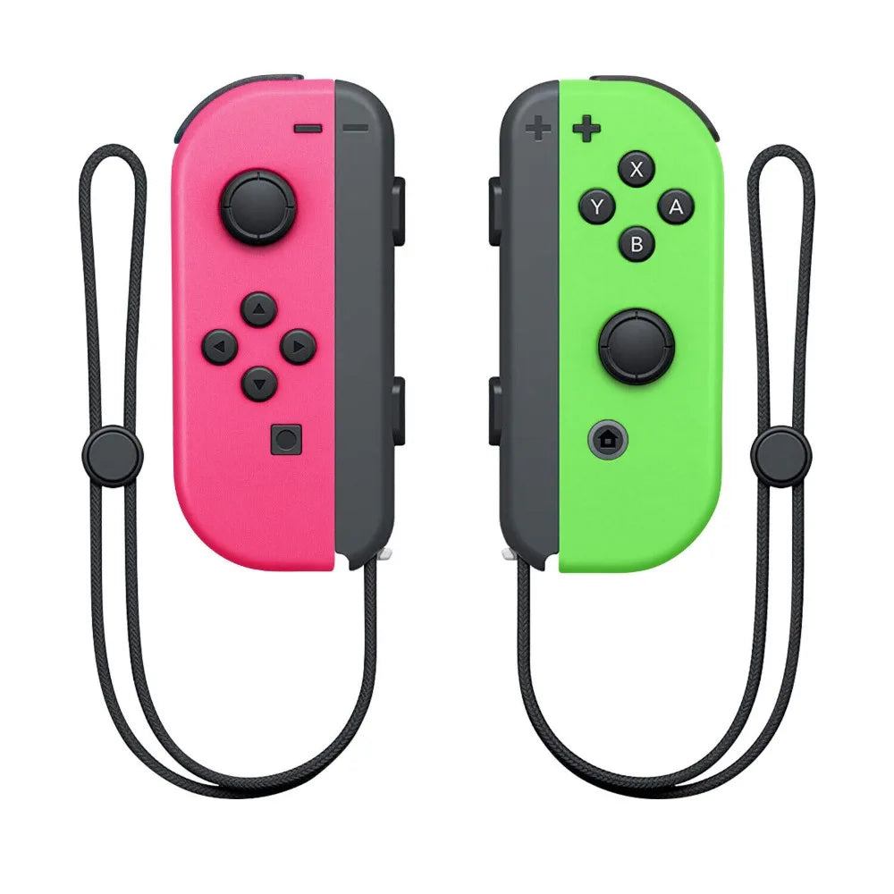 Joycons Nintendo Switch : Lite/Oled/Normal