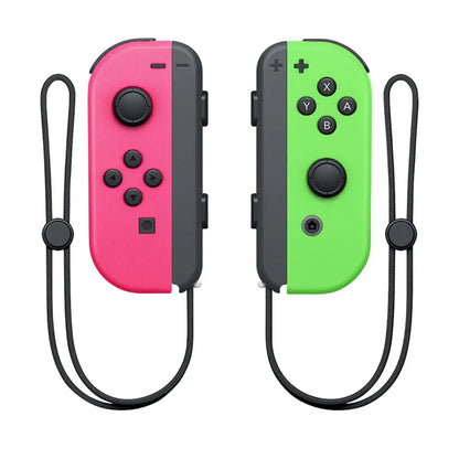 Joycons Nintendo Switch : Lite/Oled/Normal