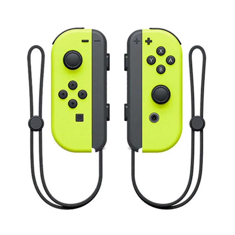 Joycons Nintendo Switch : Lite/Oled/Normal