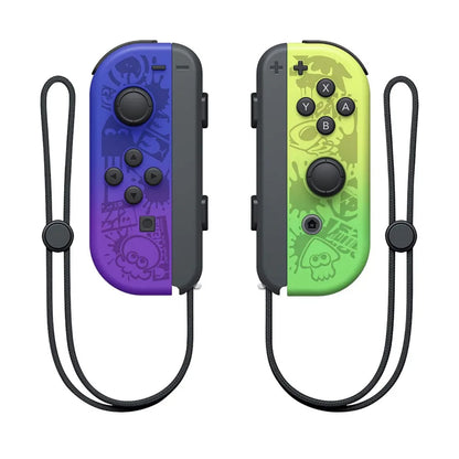 Joycons Nintendo Switch : Lite/Oled/Normal