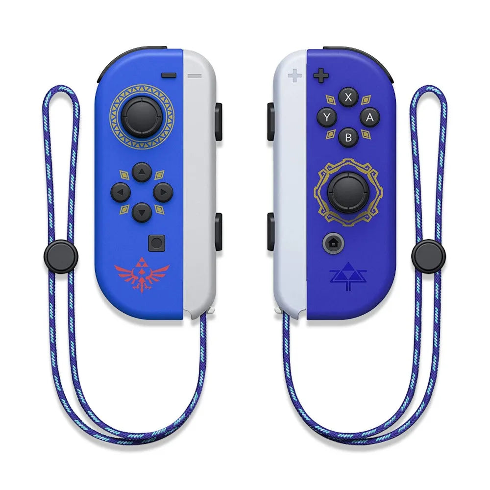 Joycons Nintendo Switch : Lite/Oled/Normal