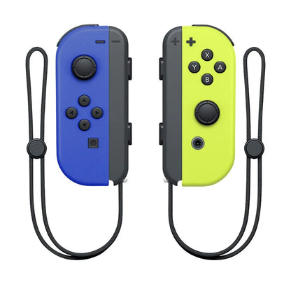Joycons Nintendo Switch : Lite/Oled/Normal