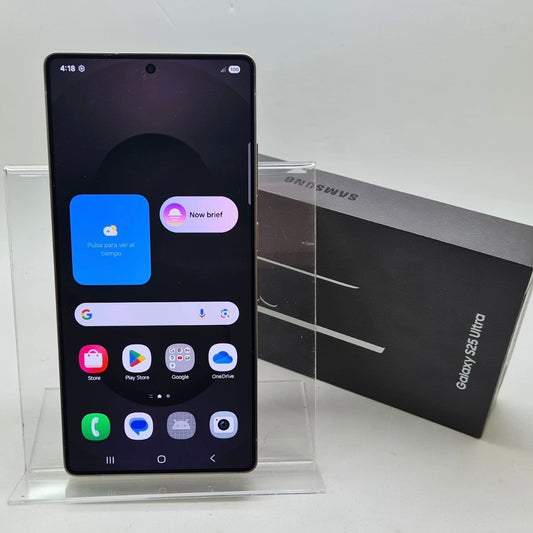 Samsung S25 Ultra 1 T Reacondicionado