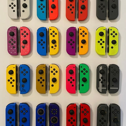 Joycons Nintendo Switch : Lite/Oled/Normal