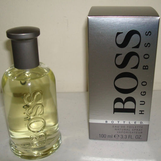Perfumes Hugo Boss 50ML