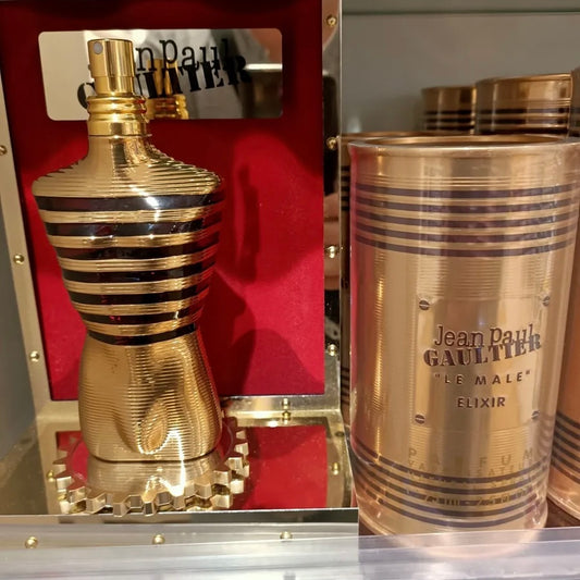 Perfumes Jean Paul Gaultier 125ML