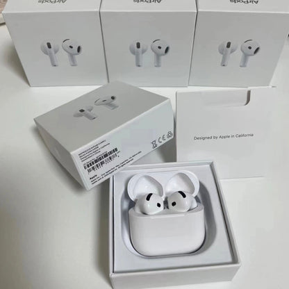 Apple AirPods 4 ANC (4ª Generación)