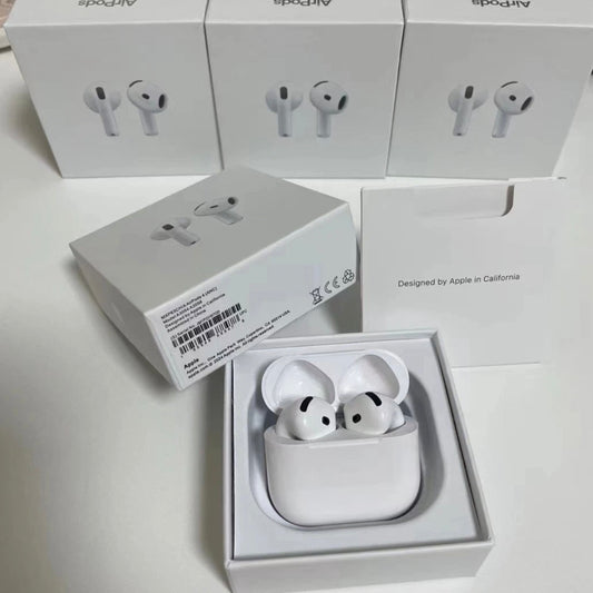 Apple AirPods 4 ANC (4ª Generación)
