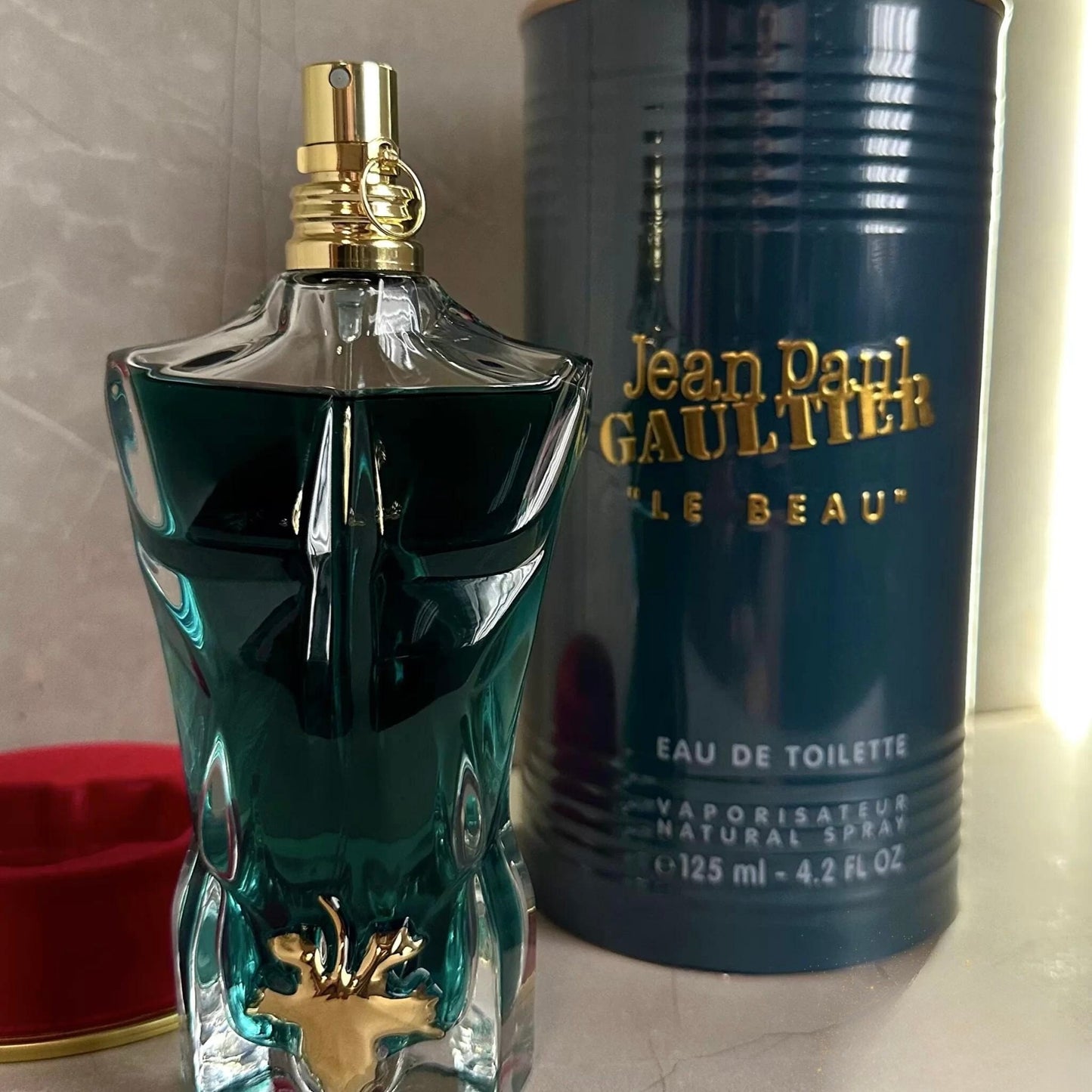 Perfume Jean Paul Gaultier 100ML