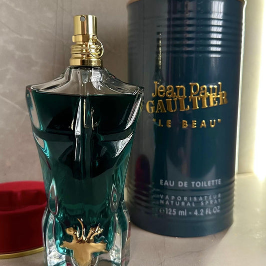 Perfume Jean Paul Gaultier 100ML