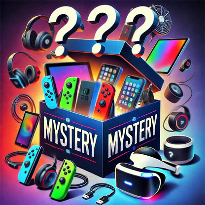 Mystery Box Random