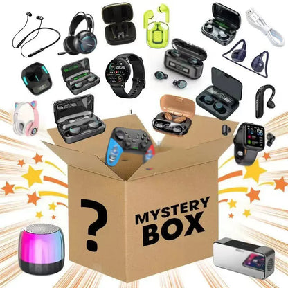 Mystery Box Random