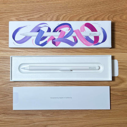 Apple Pencil Pro