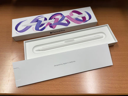 Apple Pencil Pro
