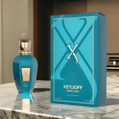 Perfumes Xerjof 100ML