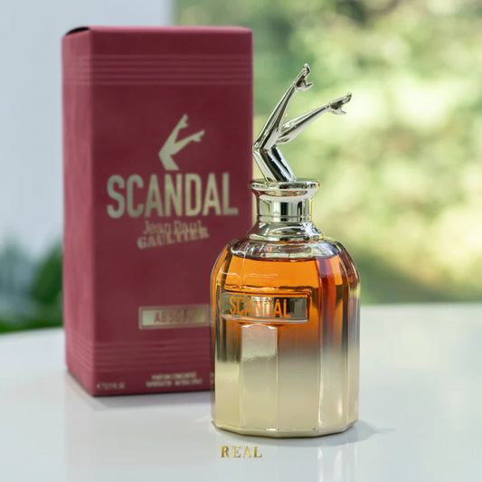 Perfumes Scandal 100ML