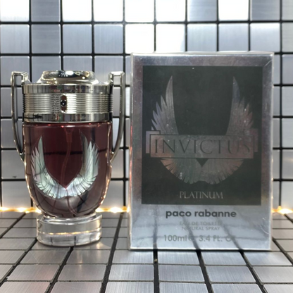 Perfumes Invictus 100ML (1)