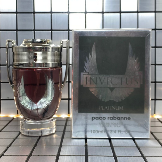 Perfumes Invictus 100ML (1)