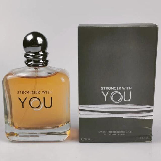 Perfumes Emporio Armani 110ML