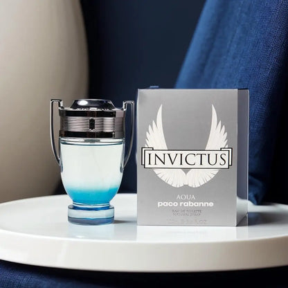 Perfumes Invictus 100ML (2)