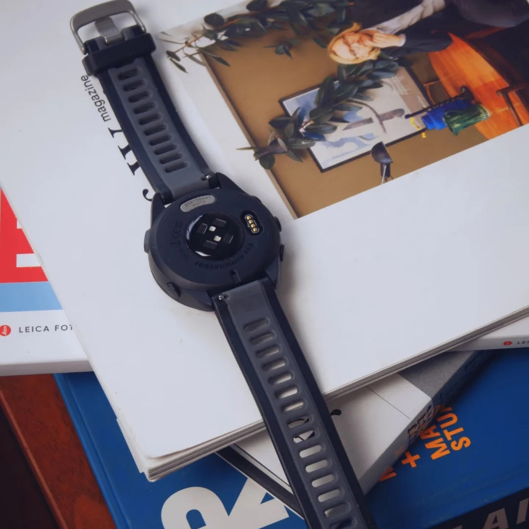 Garmin Forerunner 165 Reacondicionado