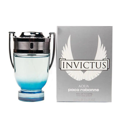 Perfumes Invictus 100ML (2)