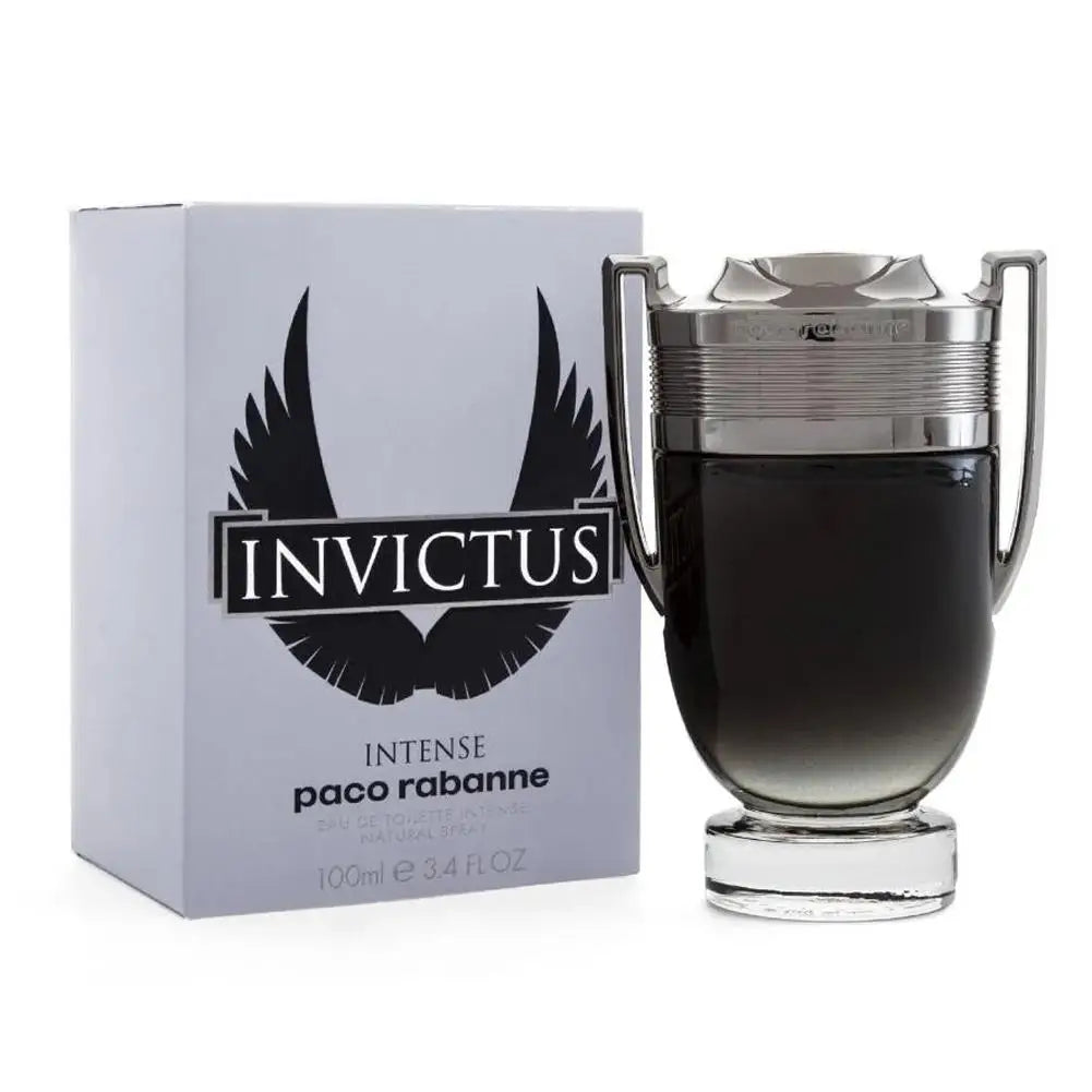 Perfumes Invictus 100ML (2)