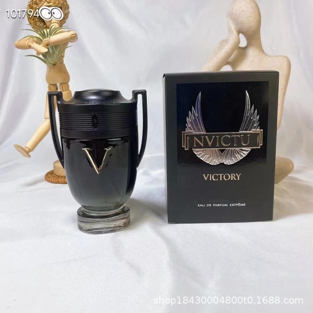 Perfumes Invictus 100ML (1)
