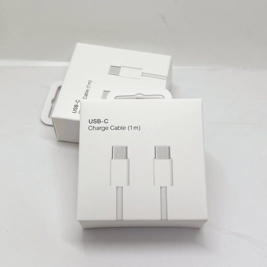 Apple Cable USB-C 60W