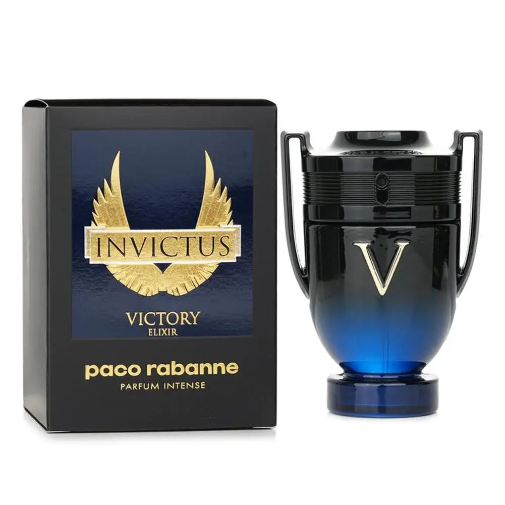 Perfumes Invictus 100ML (2)