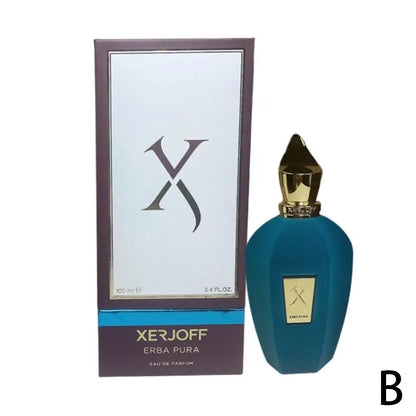 Perfumes Xerjof 100ML