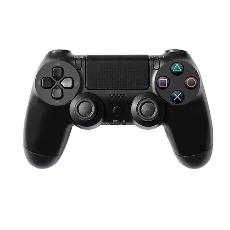 Mando DualShock PS4