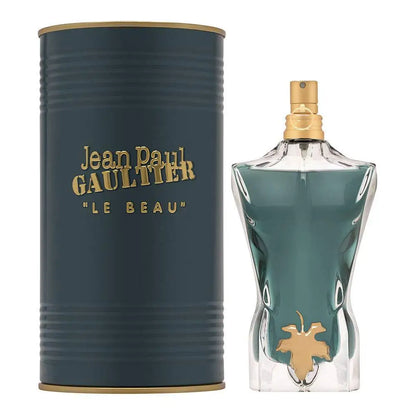 Perfumes Jean Paul Gaultier 125ML