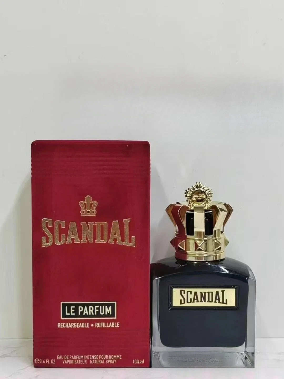 Perfumes Scandal 100ML