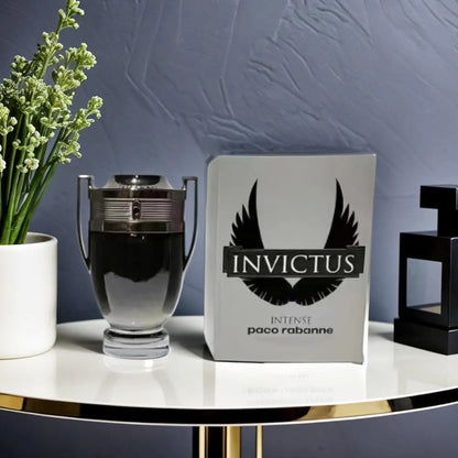 Perfumes Invictus 100ML (2)