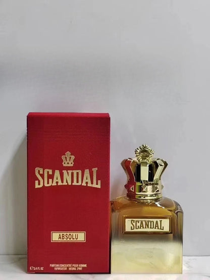 Perfumes Scandal 100ML